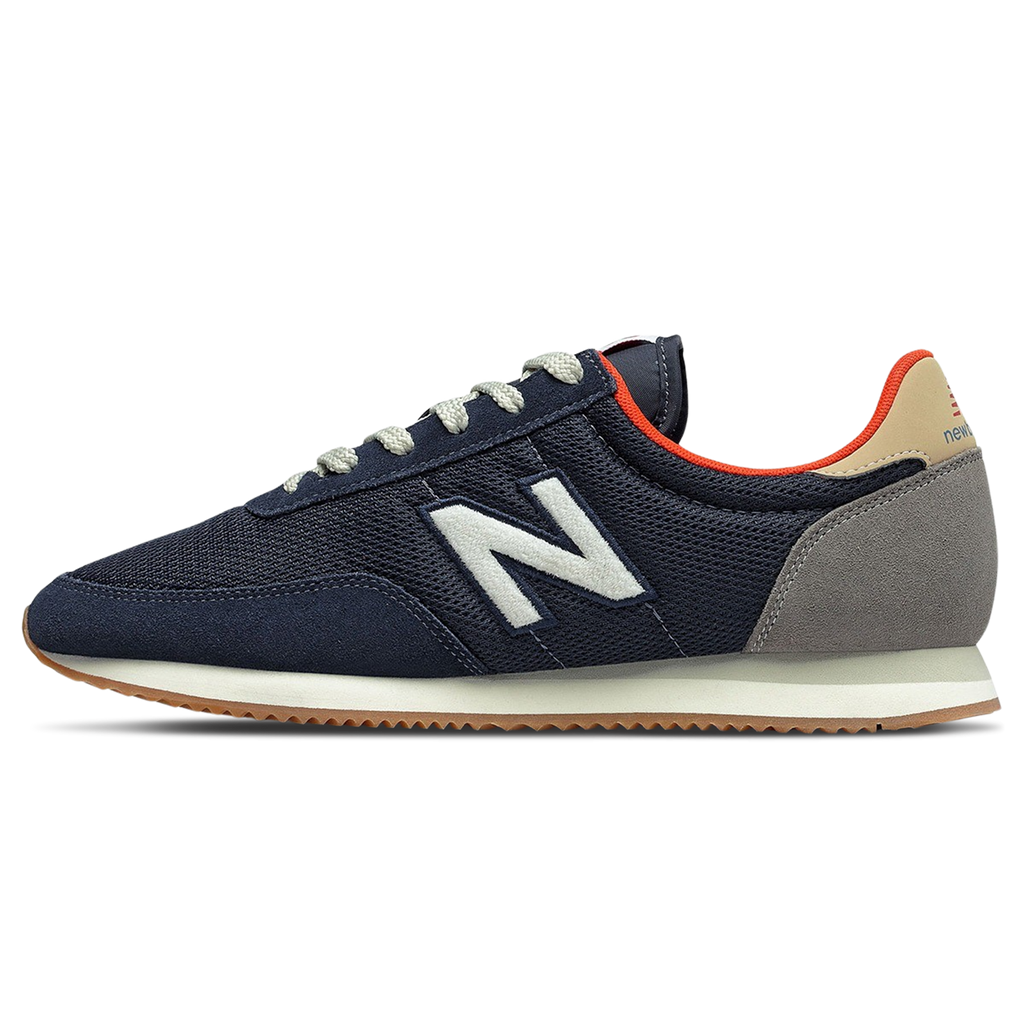 New Balance 720v1 'Natural Indigo'