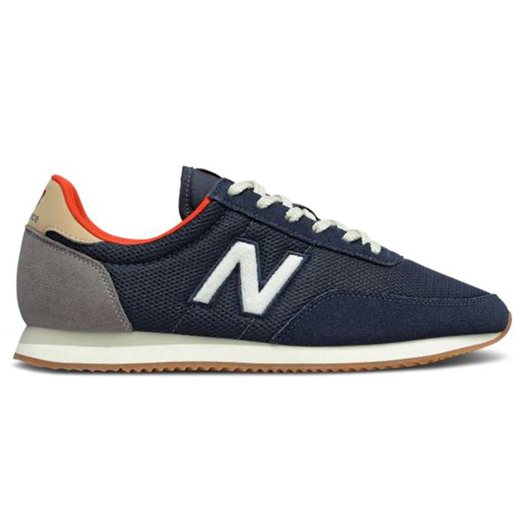 New Balance 720v1 'Natural Indigo'
