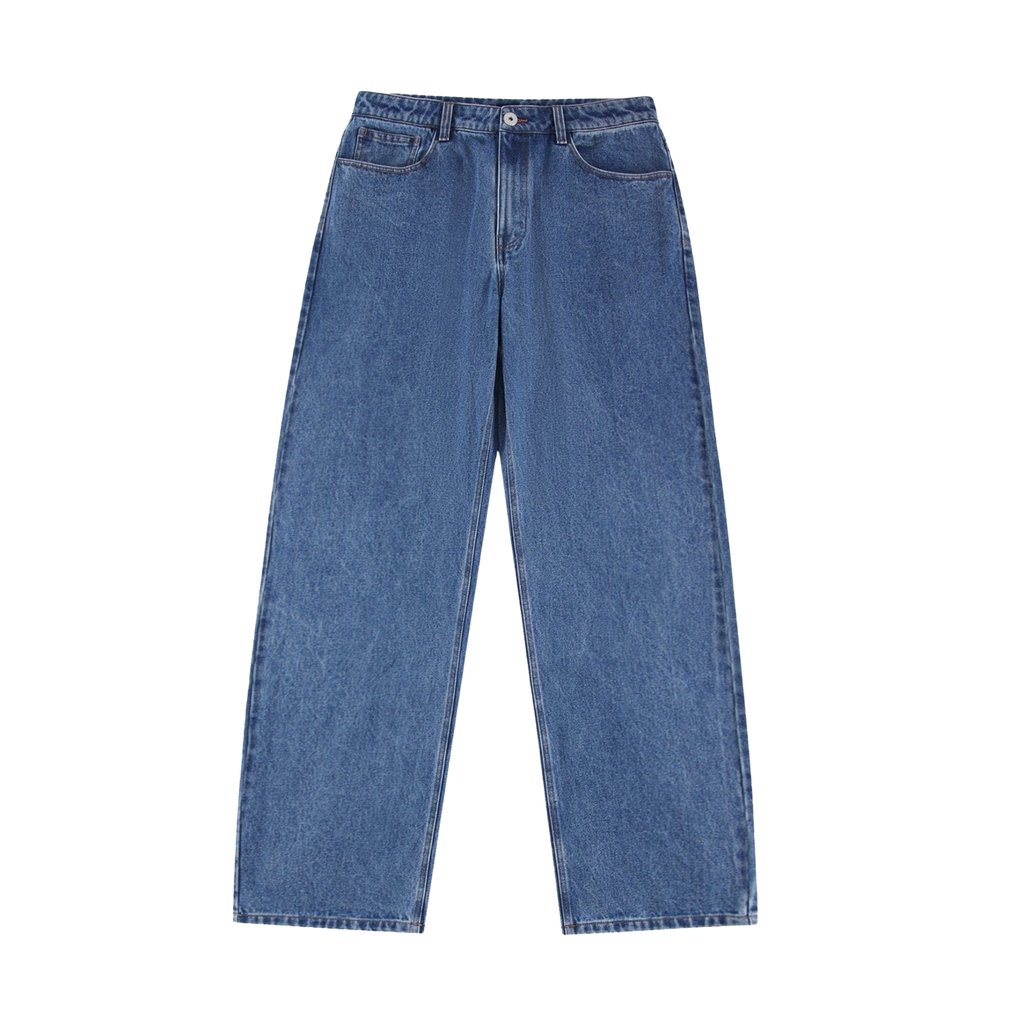 Unknown Baggy Denim 'Indigo'