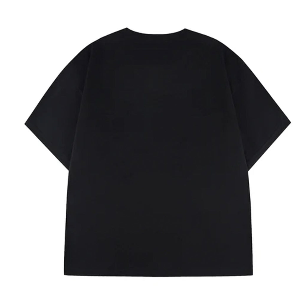 Unknown Motion Tee 'Black'