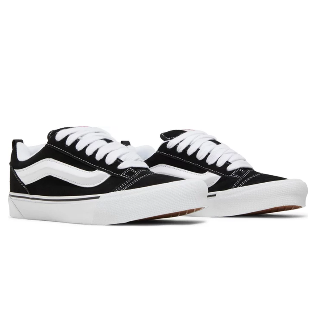 Vans Knu-Skool 'Black White'