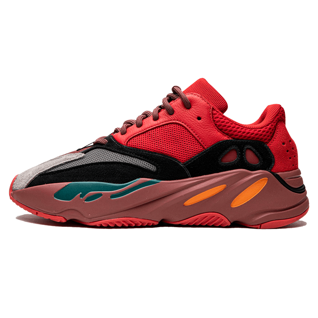 adidas Yeezy Boost 700 'Hi-Res Red'