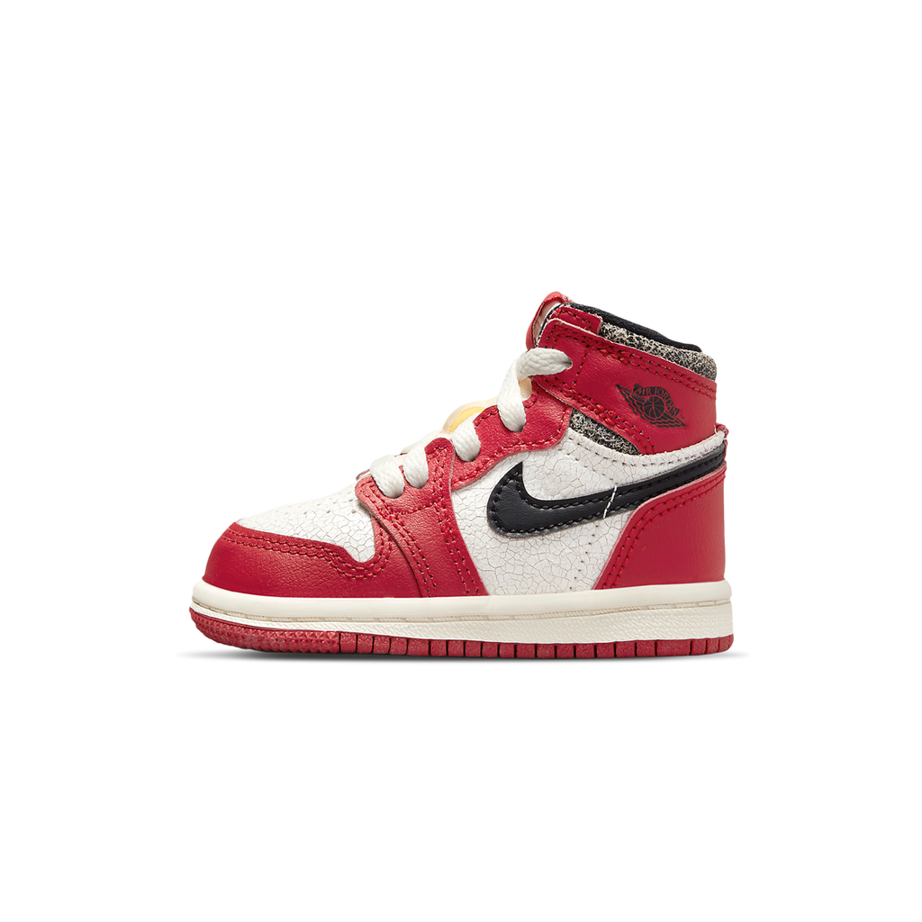Air Jordan 1 Retro High OG TD 'Chicago Lost & Found'