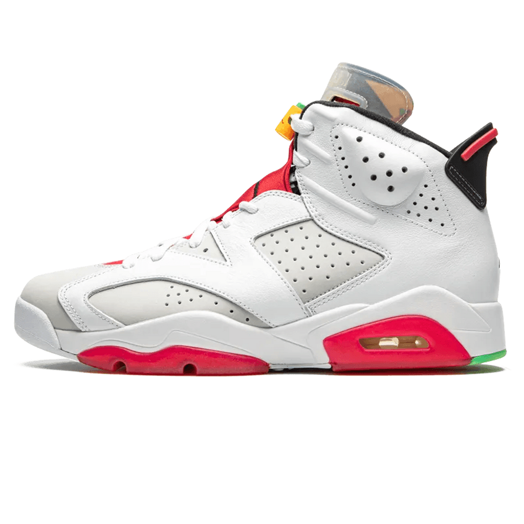 Air Jordan 6 Retro 'Hare'