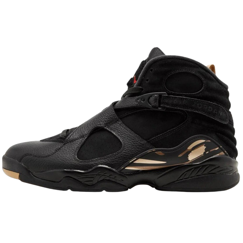 Air Jordan 8 OVO Black