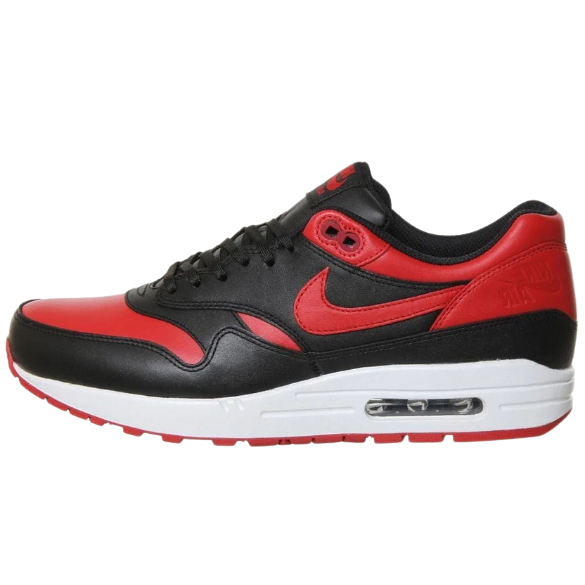 Nike Air Max 1 Premium 'Bred'