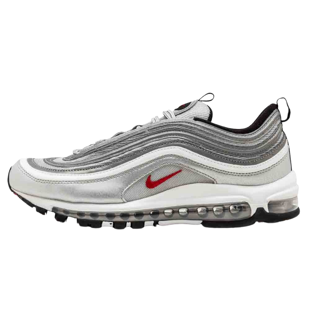 Nike Air Max 97 OG QS Silver Bullet
