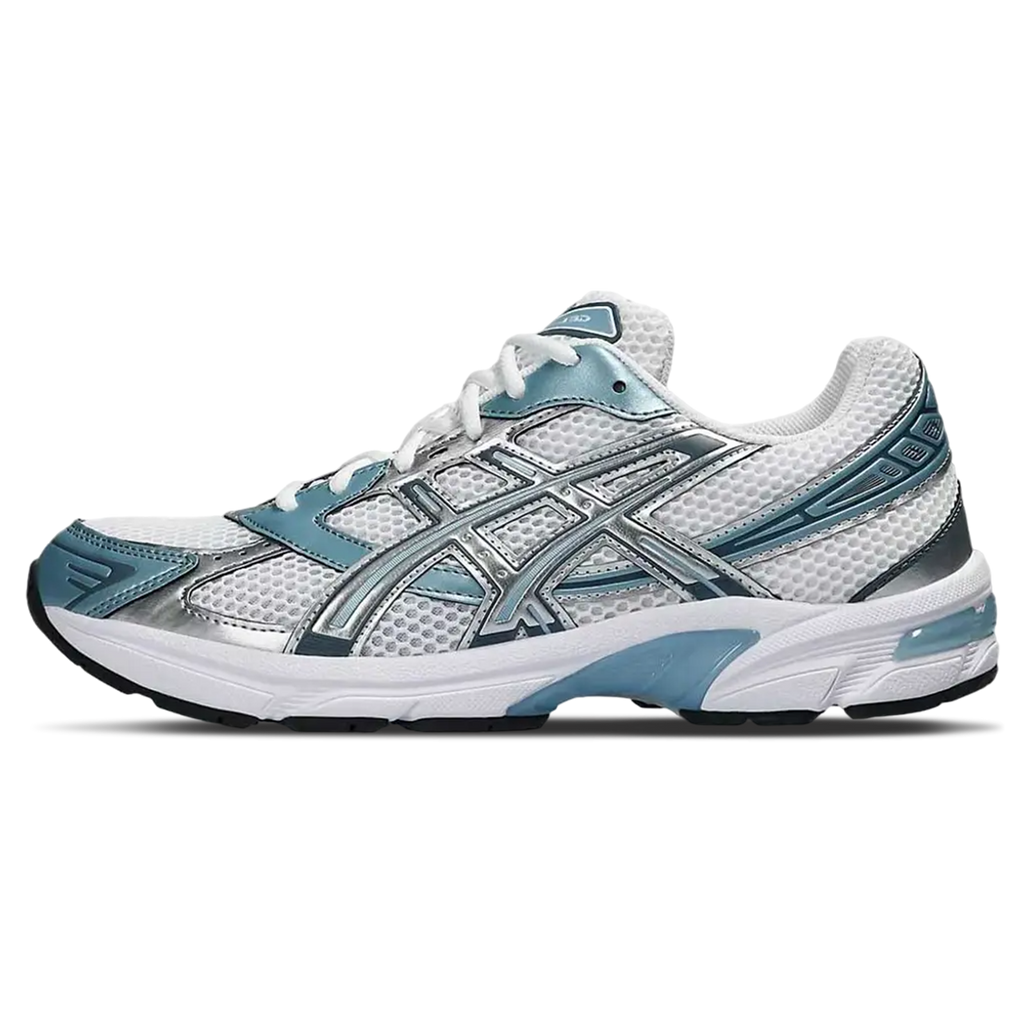 Asics Gel 1130 'White Shark Skin'