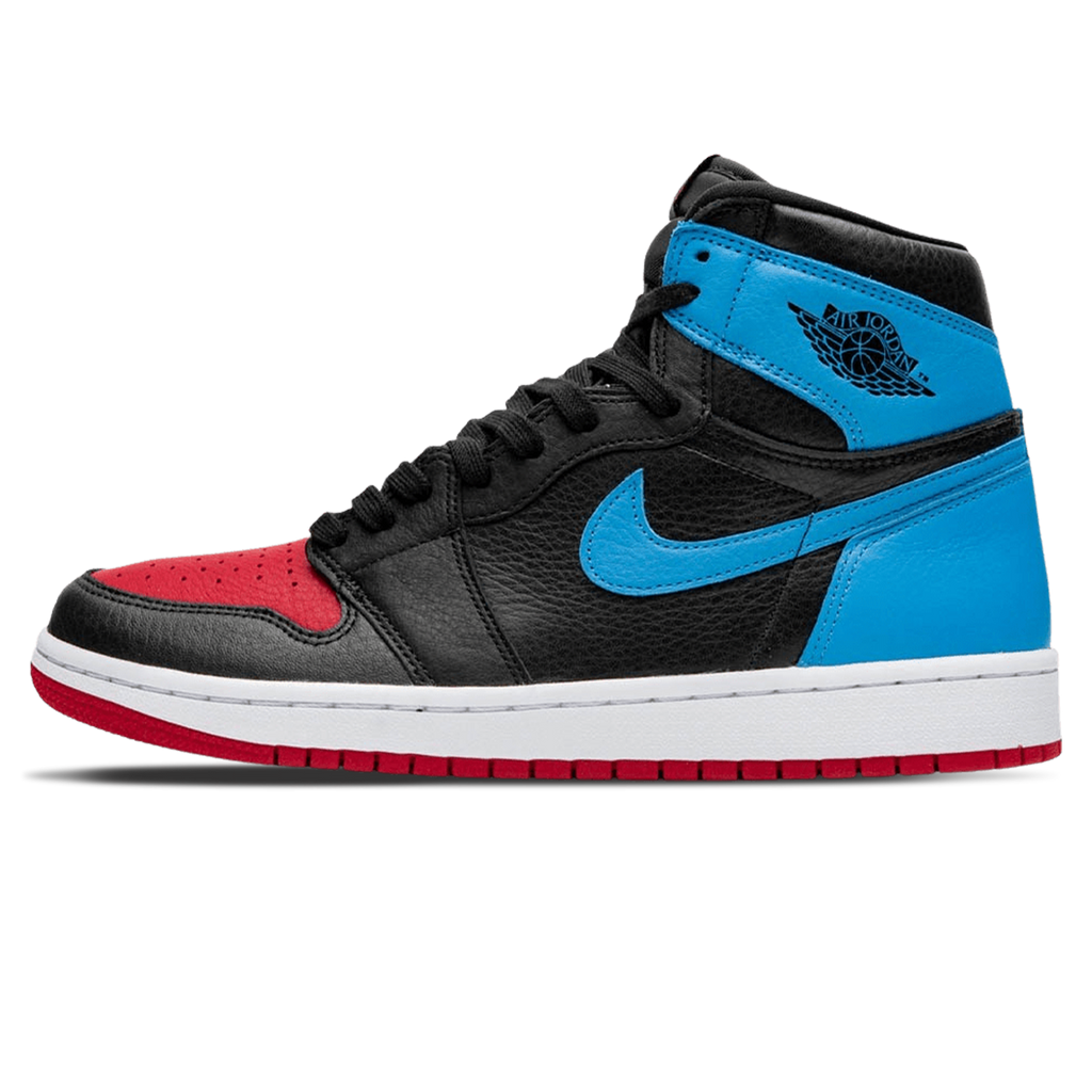 Air Jordan 1 UNC To Chicago Womens
