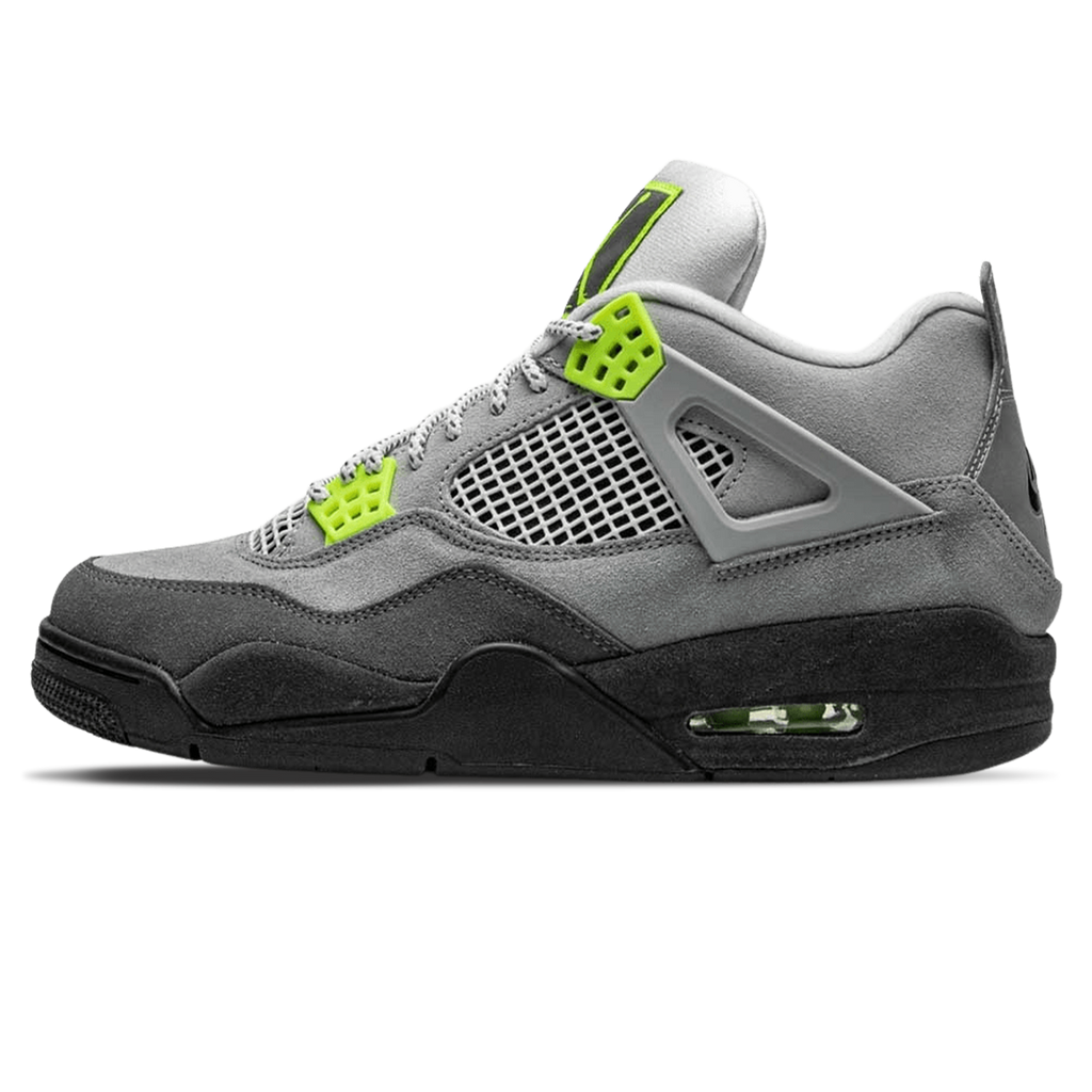 Air Jordan 4 Retro SE 'Neon 95'