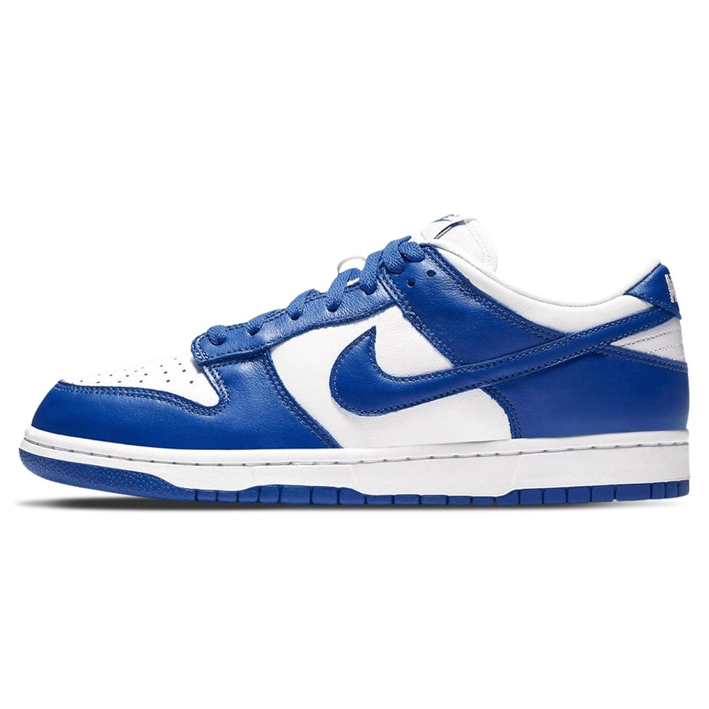 Nike Dunk Low Retro SP 'Kentucky'