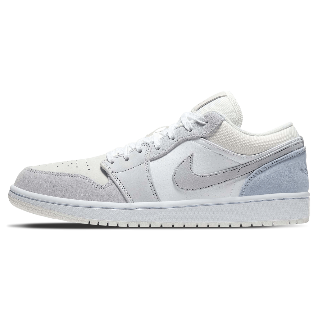 Air Jordan 1 Low 'Paris'