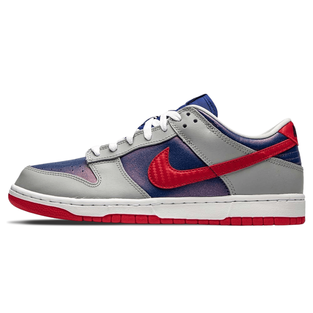 Nike Dunk Low Retro 'Samba' 2020