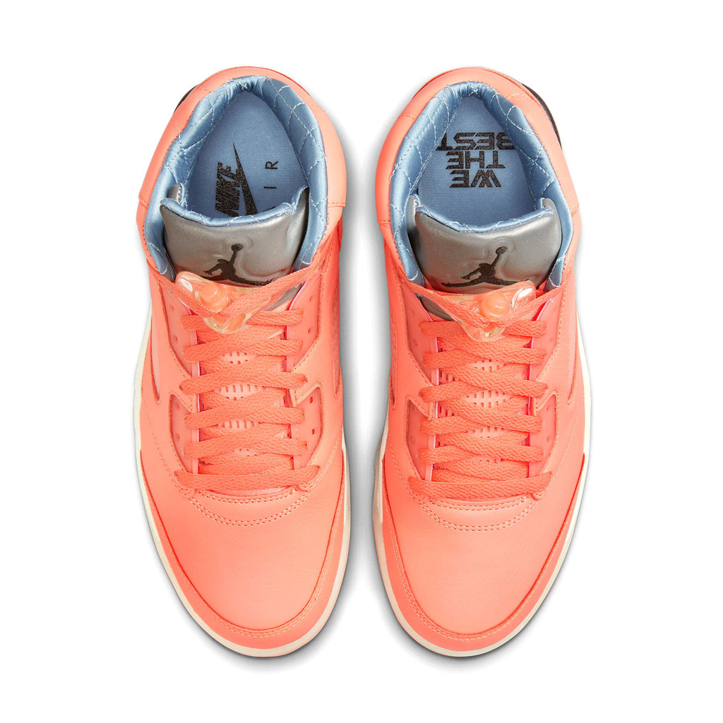 DJ Khaled x Air Jordan 5 Retro 'We The Best - Crimson Bliss'