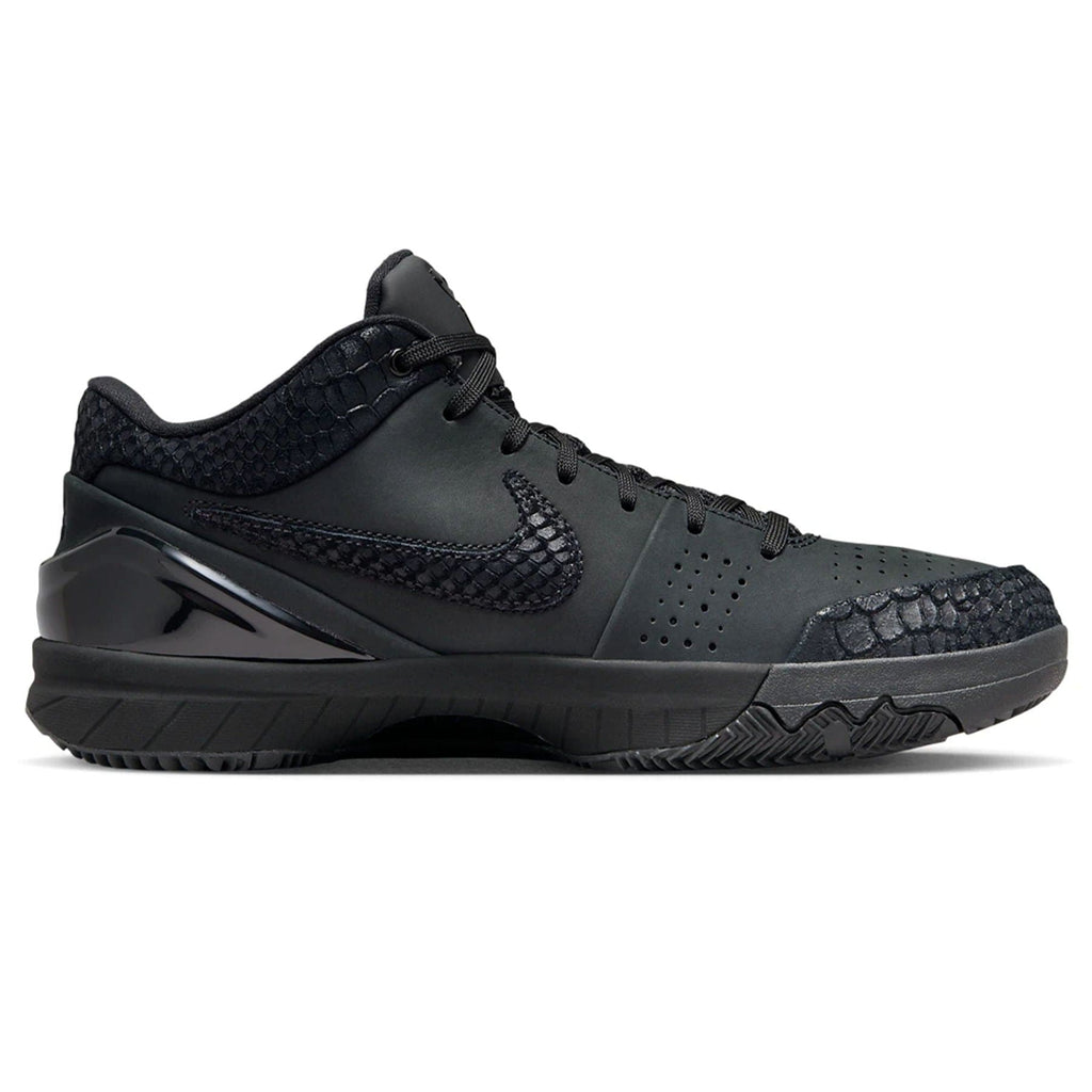 Nike Zoom Kobe 4 Protro 'Gift of Mamba' - Kick Game