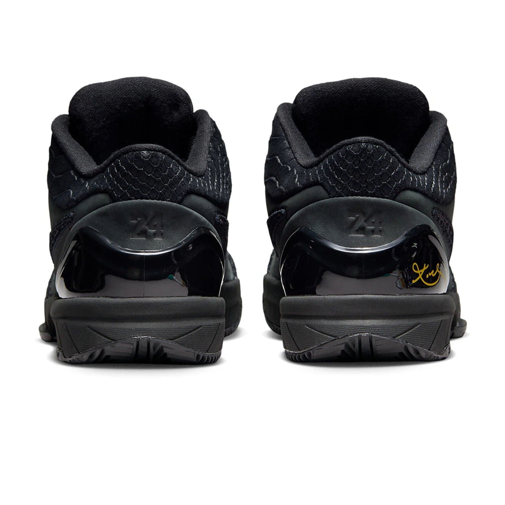 Nike Zoom Kobe 4 Protro 'Gift of Mamba' - Kick Game