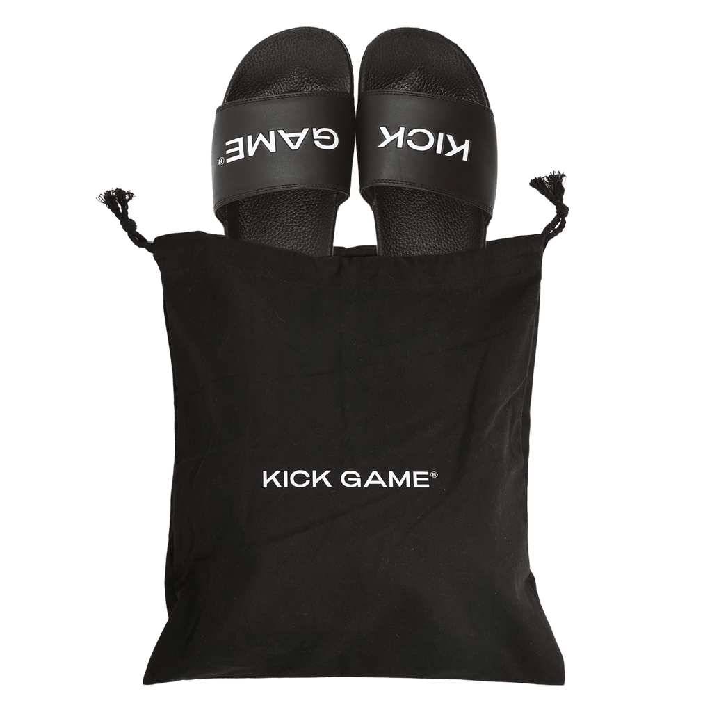 KG Dust Bag 'Black' - Free