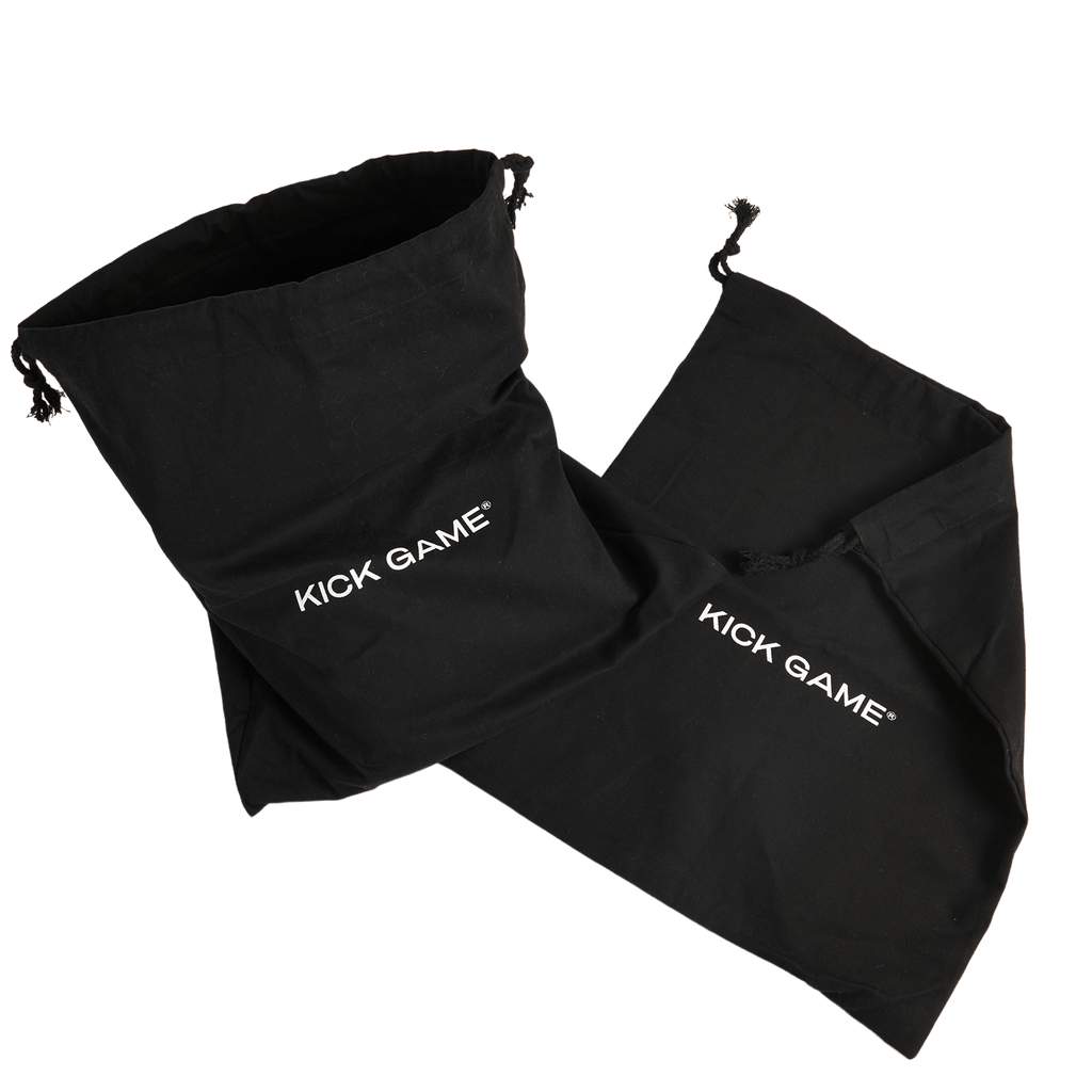 KG Dust Bag 'Black' - Free