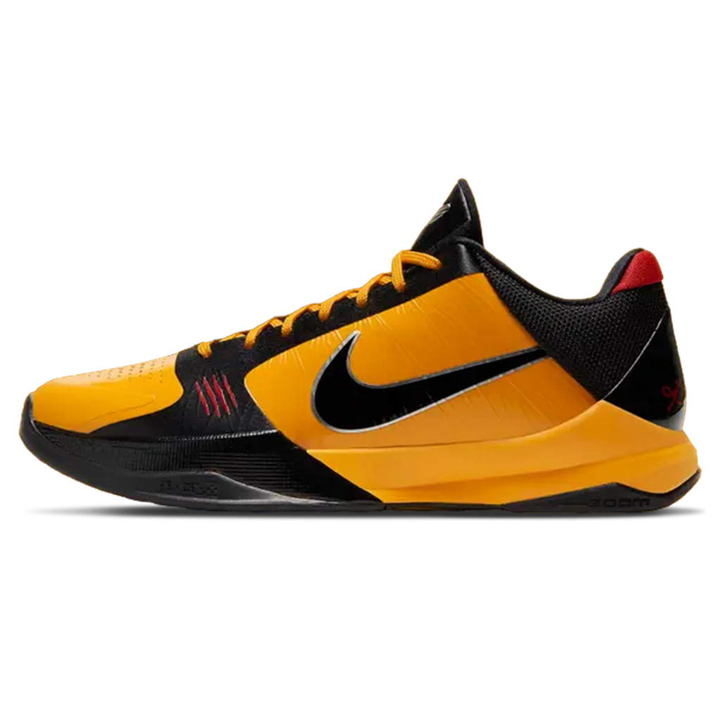 Nike Zoom Kobe 5 Protro 'Bruce Lee'
