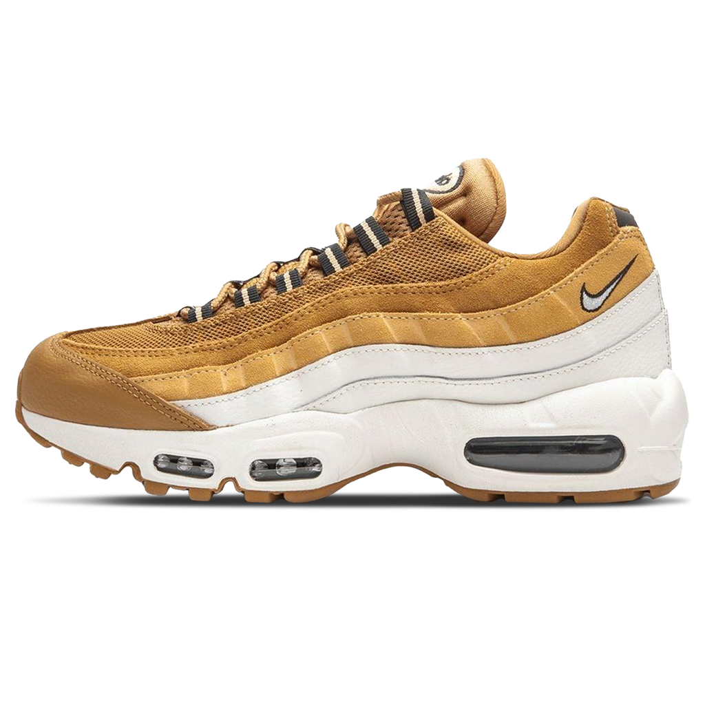 Nike Air Max 95 Essential 'Wheat'