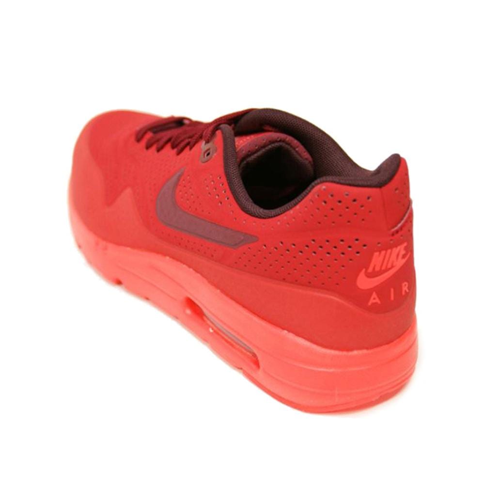 Nike Air Max 1 Ultra Moire 'Gym Red-Orange'