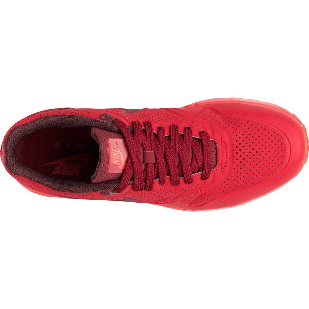 Nike Air Max 1 Ultra Moire 'Gym Red-Orange'