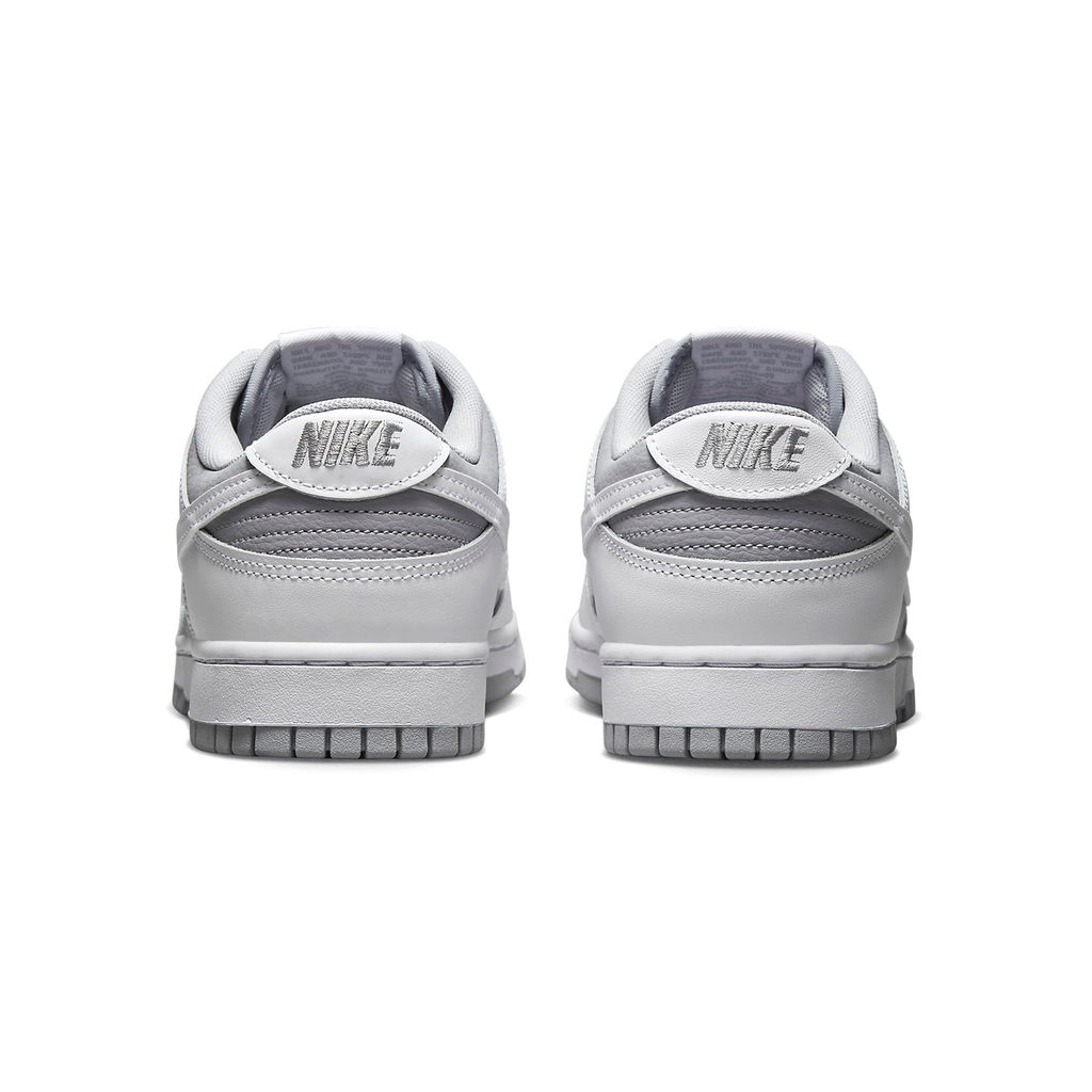 Nike Dunk Low 'White Neutral Grey'