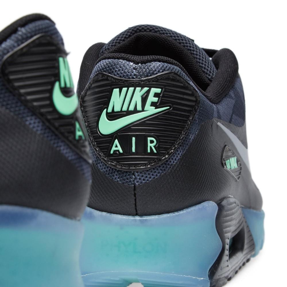 NIKE AIR MAX 90 ICE QS