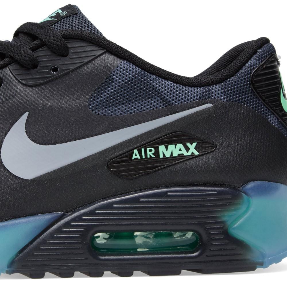 NIKE AIR MAX 90 ICE QS