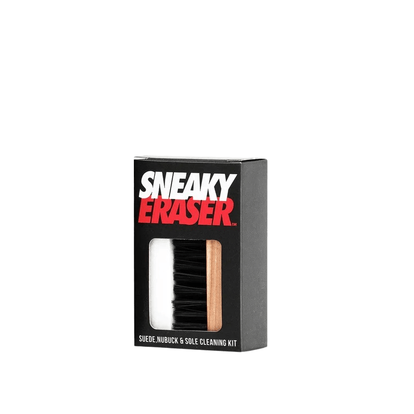 Sneaky Eraser - Suede Nubuck and Mid Sole Cleaning Kit