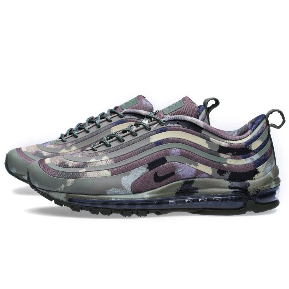 NIKE AIR MAX '97 SP 'ITALY' - Kick Game