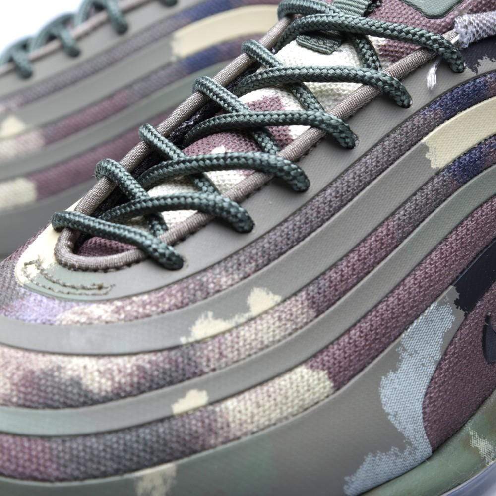 NIKE AIR MAX '97 SP 'ITALY' - Kick Game
