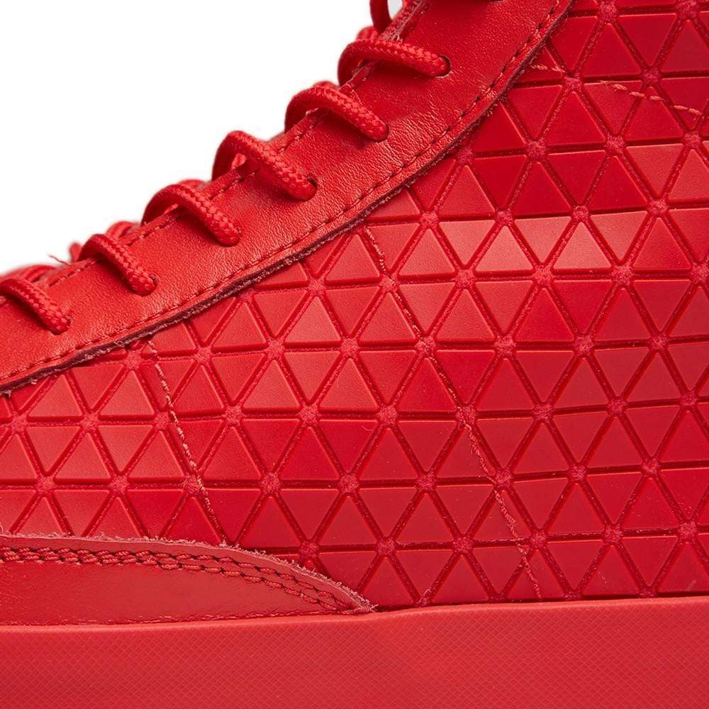 Nike Blazer Mid Metric QS University Red - Kick Game