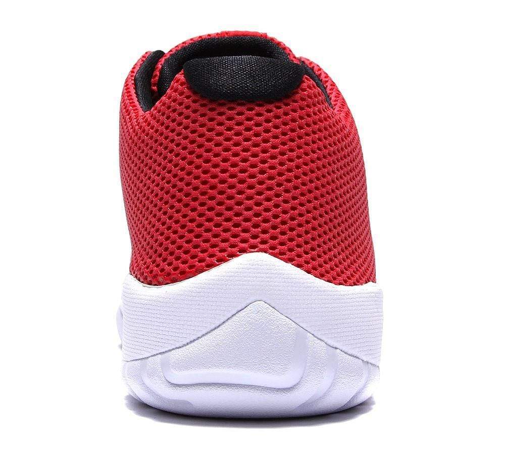 Air Jordan Future Low University Red - Kick Game