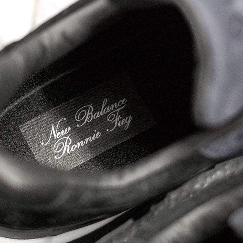 RONNIE FIEG X NEW BALANCE 998 CITY NEVER SLEEPS - Kick Game