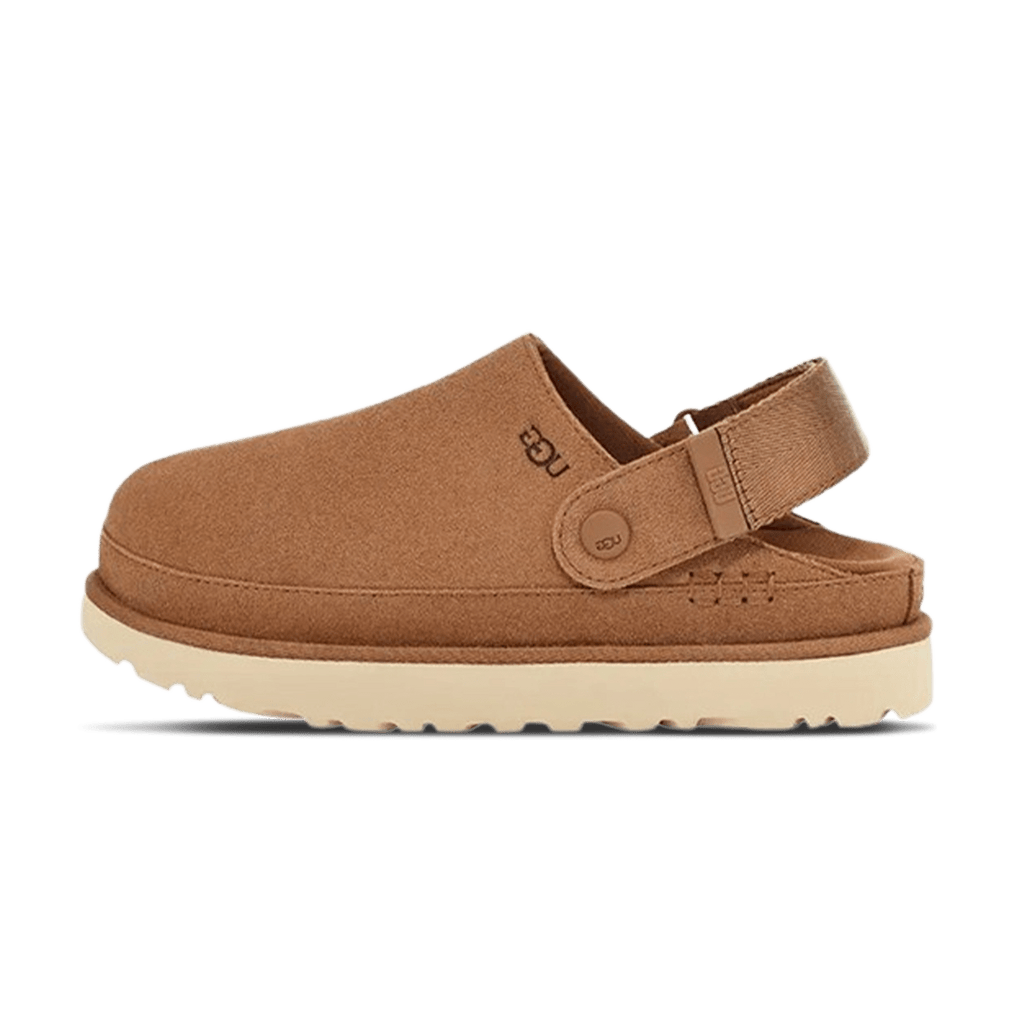 UGG Goldenstar Clog Chestnut (W) - Kick Game
