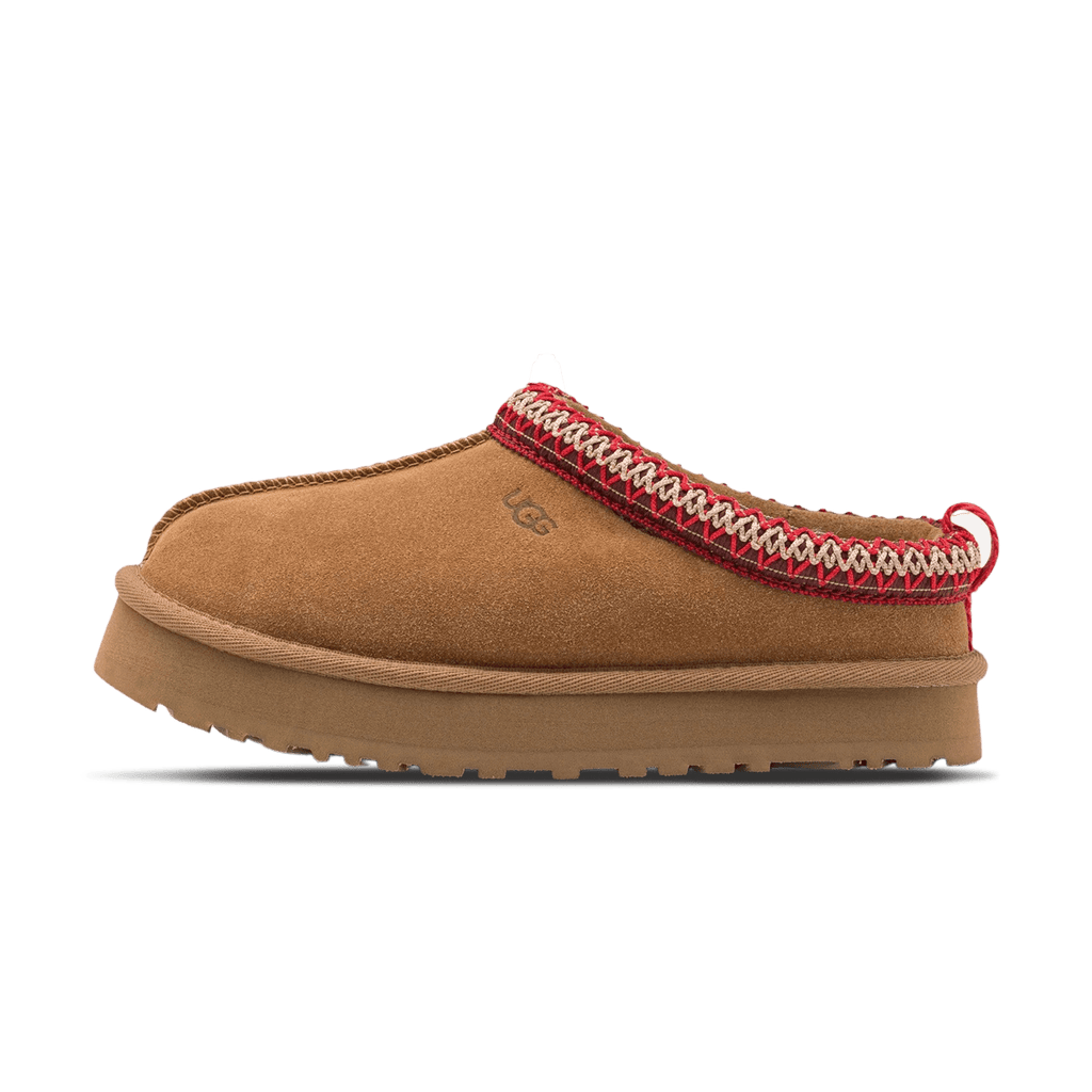 UGG Tazz Slipper Chestnut (Kids) - Kick Game