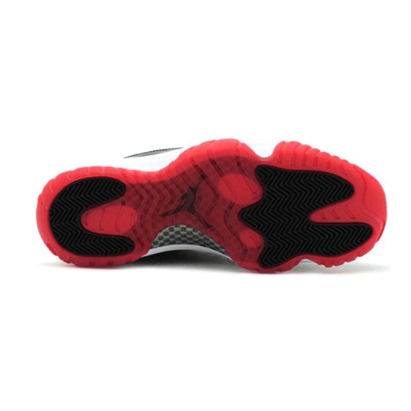 Air Jordan 11 Bred - Kick Game