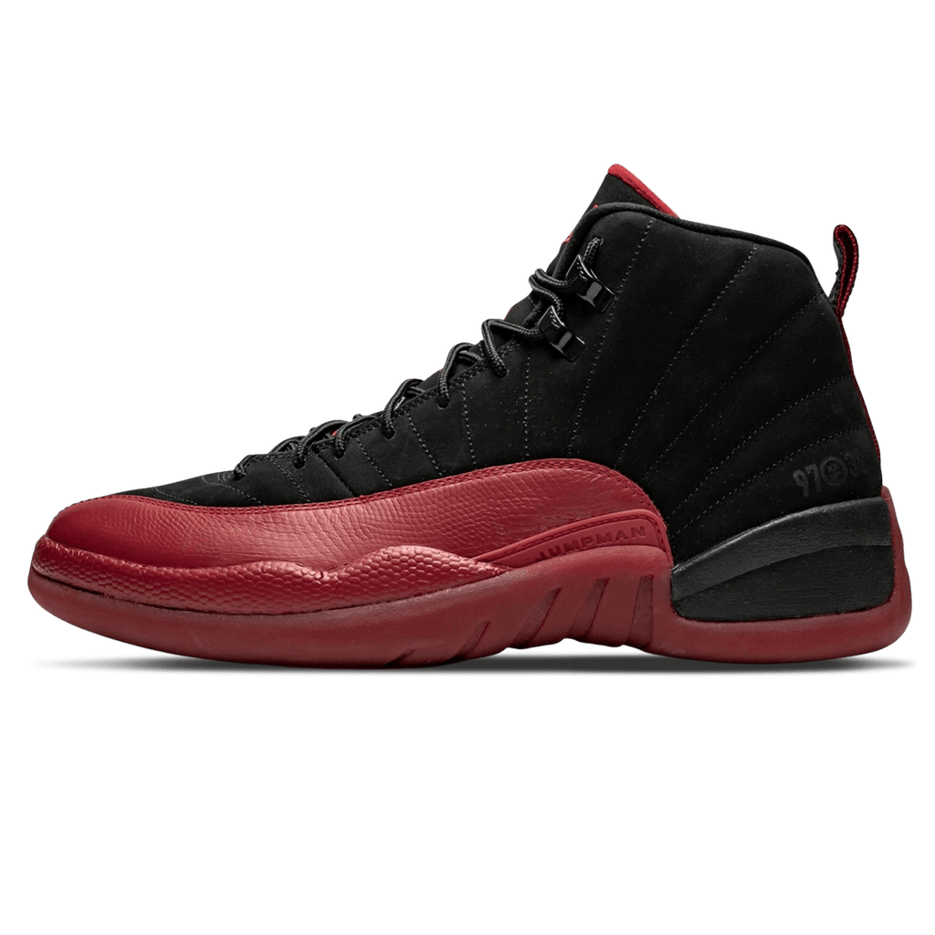 Air Jordan 12 Retro 'Flu Game' 2016 - Kick Game