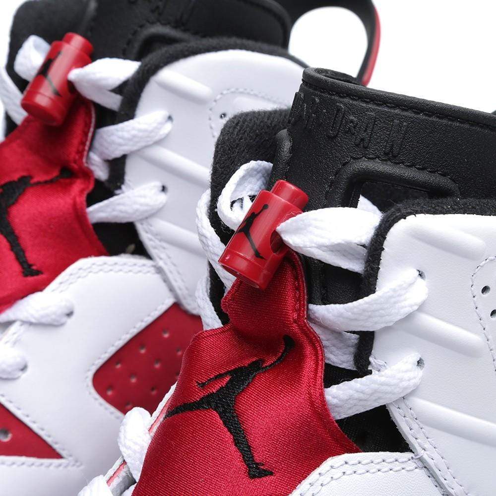 Nike Air Jordan VI Retro 'Carmine' - Kick Game