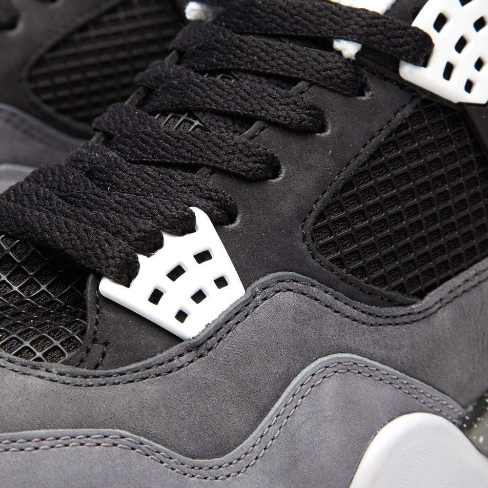 AIR JORDAN 4 RETRO 'FEAR' - Kick Game