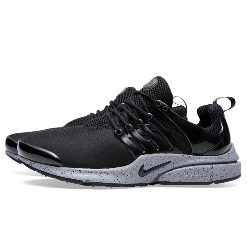 Nike Air Presto SP 'Genealogy of Free' - Kick Game