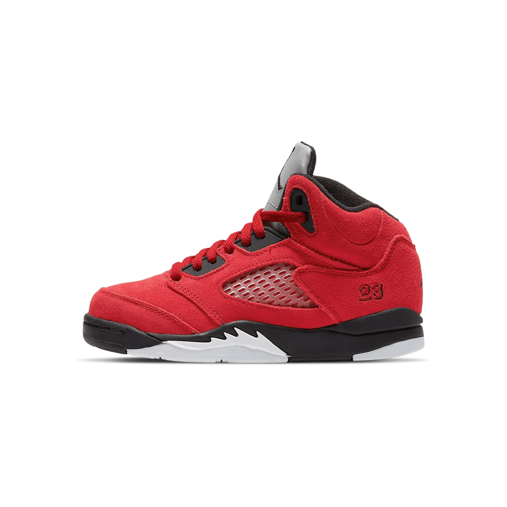 Air Jordan 5 Retro PS 'Raging Bull' 2021 - Kick Game