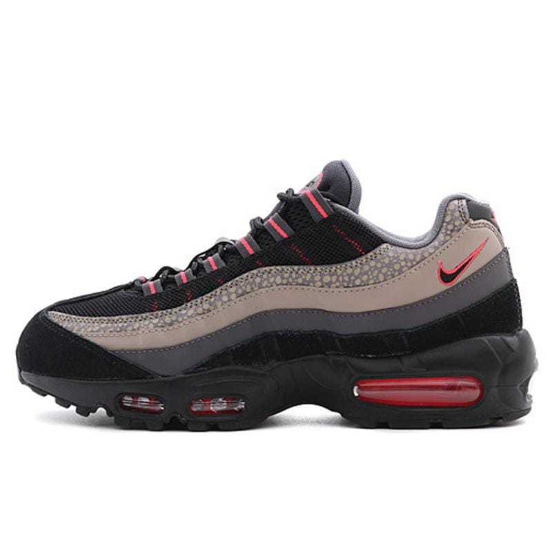 Nike Air Max 95 Premium 'Bamboo Safari' - Kick Game