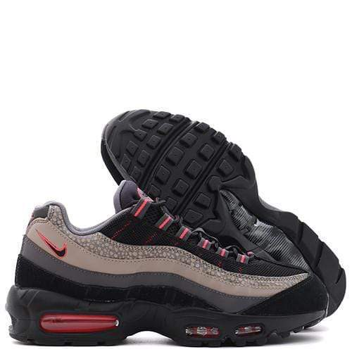 Nike Air Max 95 Premium 'Bamboo Safari' - Kick Game