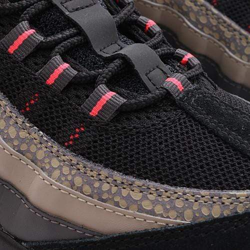 Nike Air Max 95 Premium 'Bamboo Safari' - Kick Game