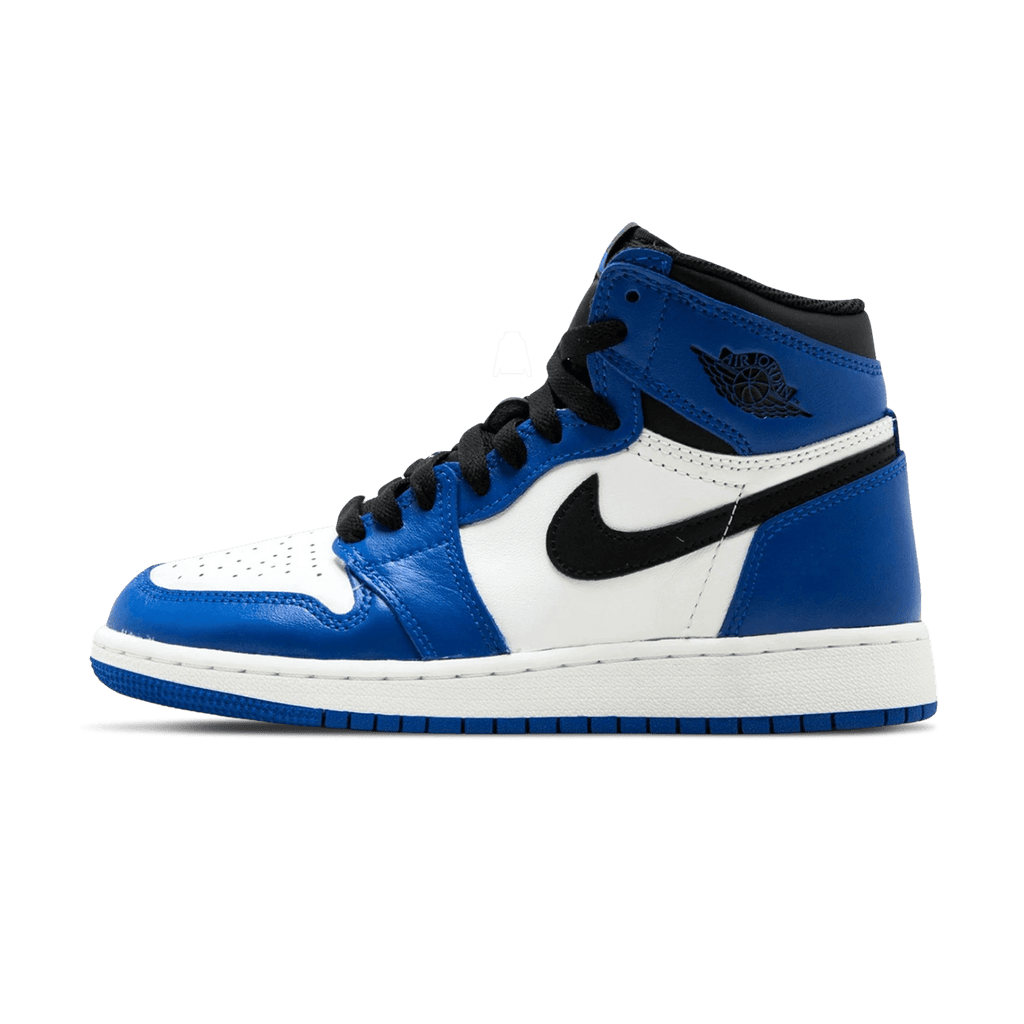 Air Jordan 1 Retro High OG BG 'Game Royal' - Kick Game