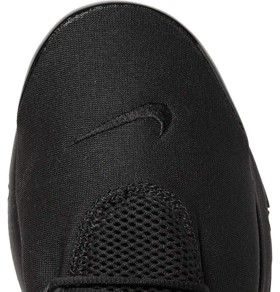 Nike Air Presto Triple Black Mesh - Kick Game