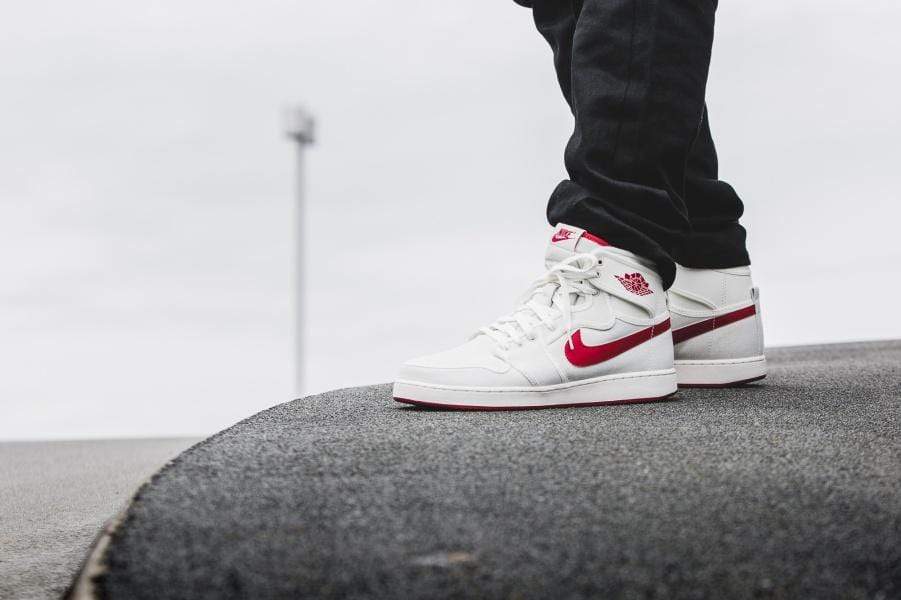 AIR JORDAN 1 KO HIGH OG "TIMELESS CANVAS" - Kick Game