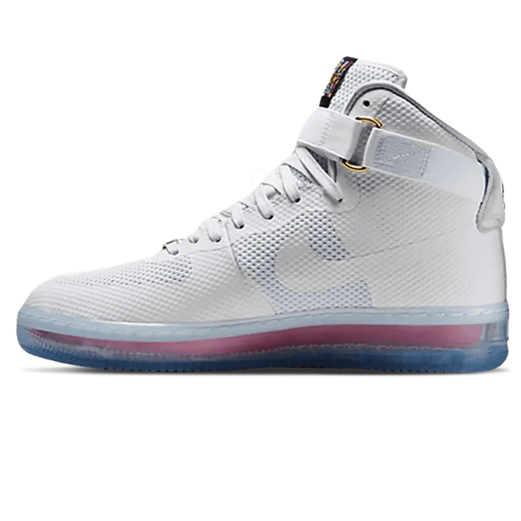 Nike Air Force 1 CMFT Lux QS 'E Pluribus Unum' - Kick Game